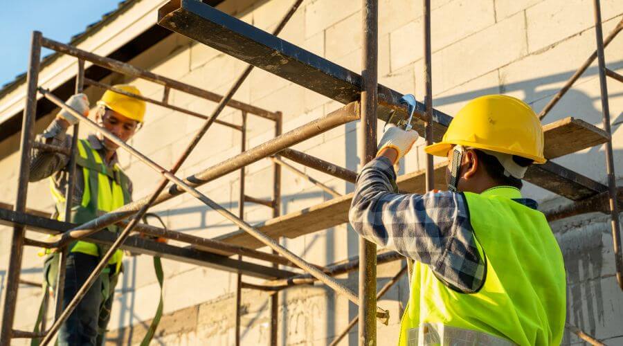 Expert flood damage restoration services in Bath, SD